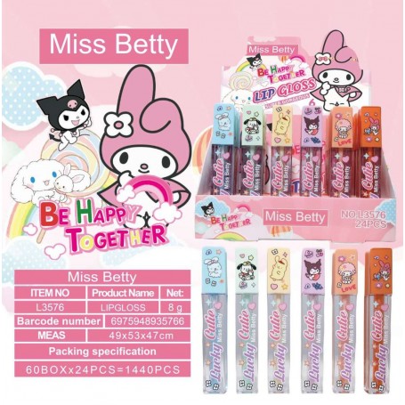 LIPSTICK SANRIO (OEM)