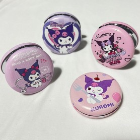 ΚΑΘΡΕΦΤΑΚΙ KUROMI (OEM)