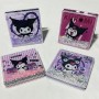 ΚΑΘΡΕΦΤΑΚΙ KUROMI GLITTER (OEM)