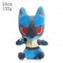 ΛΟΥΤΡΙΝΟ POKEMON LUCARIO 24CM (OEM)