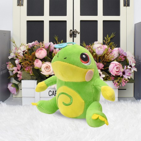 ΛΟΥΤΡΙΝΟ POKEMON POLITOED (OEM)