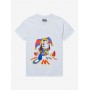 ΜΠΛΟΥΖΑΚΙ T-SHIRT POMNI