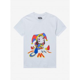 ΜΠΛΟΥΖΑΚΙ T-SHIRT POMNI