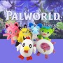 ΛΟΥΤΡΙΝΑ PALWORLD ΣΕΤ 6 ΤΕΜΑΧΙΩΝ