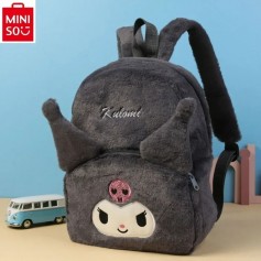 ΛΟΥΤΡΙΝΗ ΤΣΑΝΤΑ BACKPACK KUROMI (OEM)