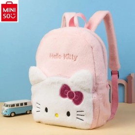 ΛΟΥΤΡΙΝΗ ΤΣΑΝΤΑ BACKPACK HELLO KITTY (OEM)