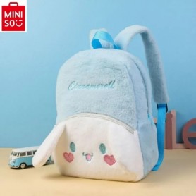 ΛΟΥΤΡΙΝΗ ΤΣΑΝΤΑ BACKPACK CINNAMOROLL (OEM)