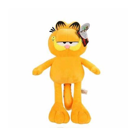 ΛΟΥΤΡΙΝΟΣ GARFIELD 40CM (OEM)