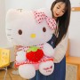 ΛΟΥΤΡΙΝΗ HELLO KITTY ΦΡΑΟΥΛΑ 55CM (OEM)