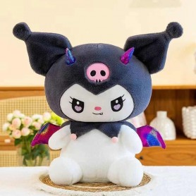 ΛΟΥΤΡΙΝΗ KUROMI 50CM (OEM)