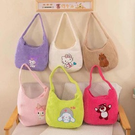 ΚΟΤΛΕ ΤΣΑΝΤΑ ΧΙΑΣΤΙ SANRIO (OEM)