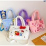 ΤΣΑΝΤΑ ΧΙΑΣΤΙ SANRIO (OEM)