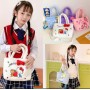 ΤΣΑΝΤΑ ΧΙΑΣΤΙ SANRIO (OEM)