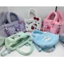 ΤΣΑΝΤΑ ΧΙΑΣΤΙ SANRIO (OEM)