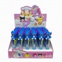 ΣΤΥΛΟ ΜΕ ΧΡΩΜΑΤΑ STITCH (OEM)