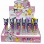 ΣΤΥΛΟ ΜΕ ΧΡΩΜΑΤΑ SANRIO (OEM)