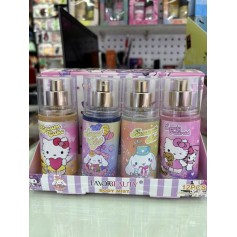 ΠΑΙΔΙΚΟ ΑΡΩΜΑ HELLO KITTY/CINNAMOROLL (OEM) 88ml