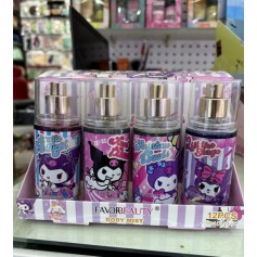 ΠΑΙΔΙΚΟ ΑΡΩΜΑ KUROMI (OEM) 88ml