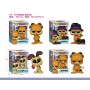 ΣΕΤ POP GARFIELD 4 ΤΕΜΑΧΙΩΝ (ΟΕΜ)