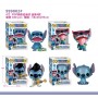 ΣΕΤ ΦΙΓΟΥΡΕΣ POP STITCH (OEM) 4 ΤΕΜΑΧΙΩΝ