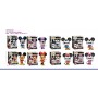 ΣΕΤ ΦΙΓΟΥΡΕΣ POP MICKEY/MINNIE (OEM) 8 ΤΕΜΑΧΙΩΝ
