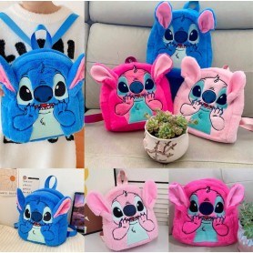 ΛΟΥΤΡΙΝΗ ΤΣΑΝΤΑ ΠΛΑΤΗΣ BACKPACK STITCH (OEM)