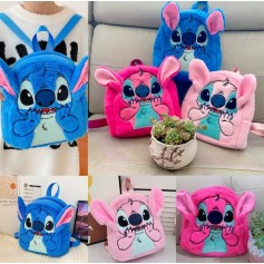 ΛΟΥΤΡΙΝΗ ΤΣΑΝΤΑ ΠΛΑΤΗΣ BACKPACK STITCH (OEM)