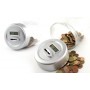 Κουμπαράς με καταμετρητή κερμάτων - Digital Money Box