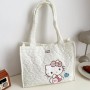 ΤΣΑΝΤΑ ΩΜΟΥ HELLO KITTY (OEM)