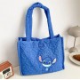 ΤΣΑΝΤΑ ΩΜΟΥ STITCH (OEM)