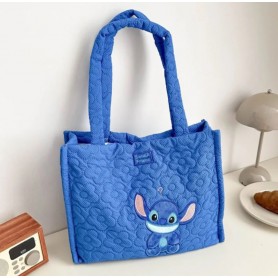 ΤΣΑΝΤΑ ΩΜΟΥ STITCH (OEM)