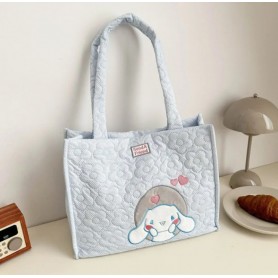 ΤΣΑΝΤΑ ΩΜΟΥ CINNAMOROLL (OEM)