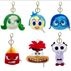 ΣΕΤ ΜΠΡΕΛΟΚ INSIDE OUT/ΤΑ ΜΥΑΛΑ ΠΟΥ ΚΟΥΒΑΛΑΣ 6 ΤΕΜΑΧΙΩΝ (ΟΕΜ)