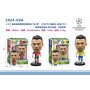ΣΕΤ ΦΙΓΟΥΡΕΣ RONALDO (OEM) 2 ΤΕΜΑΧΙΩΝ