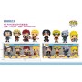 ΣΕΤ ΦΙΓΟΥΡΕΣ POP NARUTO (ΟΕΜ) 8 ΤΕΜΑΧΙΩΝ