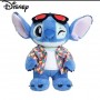 ΛΟΥΤΡΙΝΟΣ STITCH ΧΑΒΑΝΕΖΟΣ 45CM (OEM)