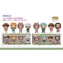 ΣΕΤ ΦΙΓΟΥΡΕΣ POP ONE PIECE (ΟΕΜ) 8 ΤΕΜΑΧΙΩΝ