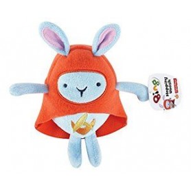 ΛΟΥΤΡΙΝΟ HOPPITY-BING 25CM (OEM)