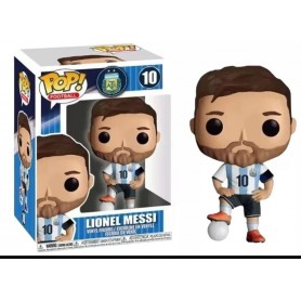 ΦΙΓΟΥΡΑ POP LIONEL MESSI (OEM)