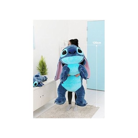 ΛΟΥΤΡΙΝΟΣ STITCH 120CM (OEM)