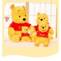 ΛΟΥΤΡΙΝΟΣ WINNIE POOH ΓΙΓΑΣ 120CM (OEM)