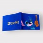ΠΟΡΤΟΦΟΛΙ ΠΑΙΔΙΚΟ STITCH (OEM)