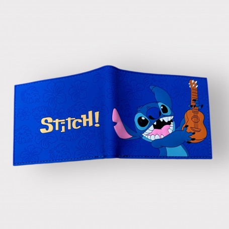 ΠΟΡΤΟΦΟΛΙ ΠΑΙΔΙΚΟ STITCH (OEM)