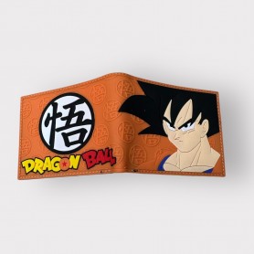ΠΟΡΤΟΦΟΛΙ ΠΑΙΔΙΚΟ DRAGON BALL (OEM)