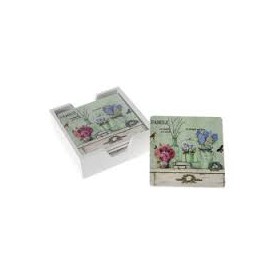 Σουβέρ Vintage Mint