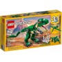 LEGO CREATOR DINOSAURS 31058