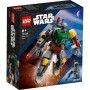 LEGO STAR WARS BOBA FETT MECH 75369