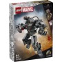 LEGO MARVEL WAR MACHINE MECH ARMOUR 76277