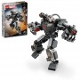LEGO MARVEL WAR MACHINE MECH ARMOUR 76277