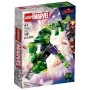 LEGO MARVEL HULK MECH ARMOUR 76241